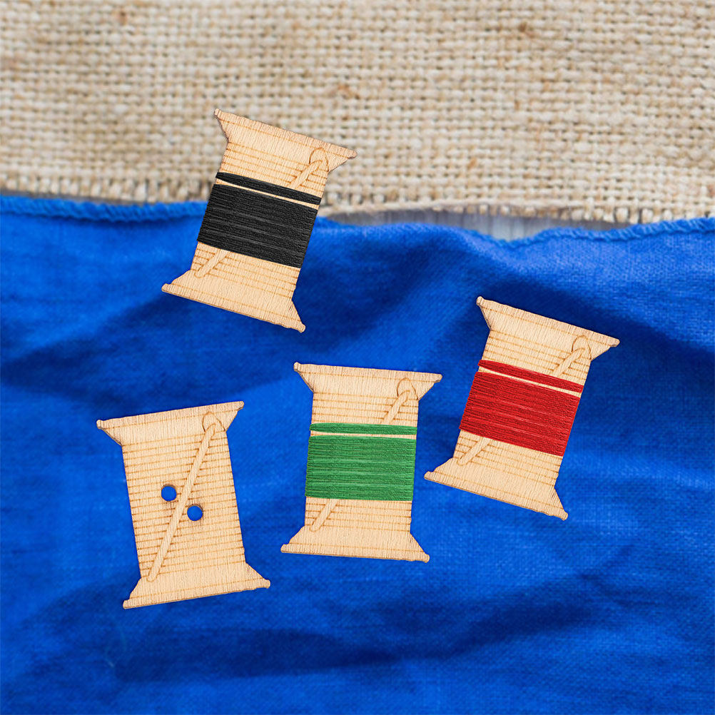 100 Peças de Bobinas de Madeir - Woodworking Diy Projects avaliação e preço