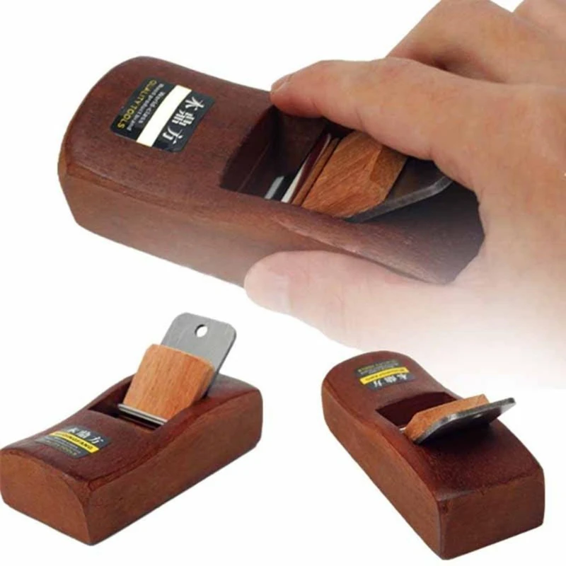Plaina para carpintaria, mini  - Woodworking Plan avaliação e preço
