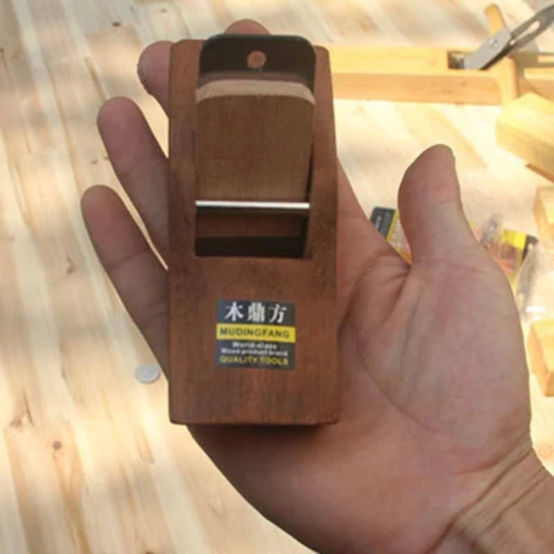 Plaina para carpintaria, mini  - Woodworking Plan avaliação e preço