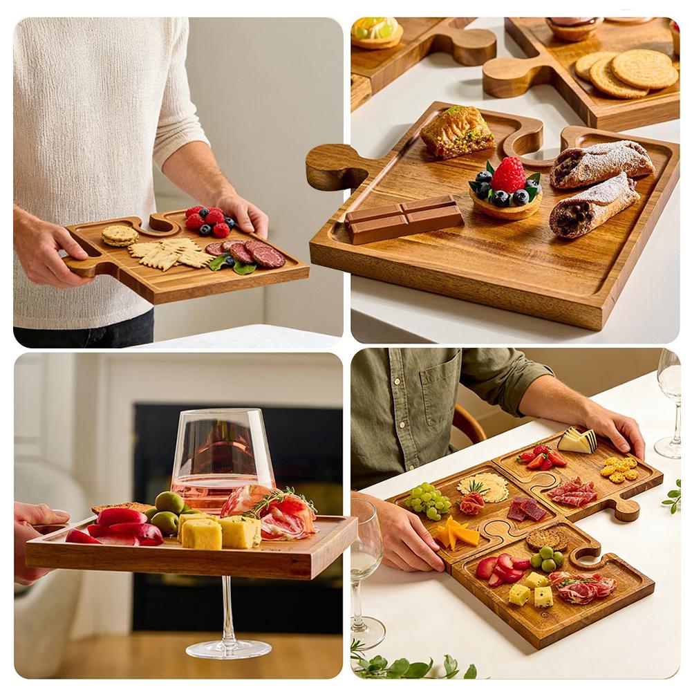 Conjunto de Quatro Peças de Ba - Woodworking Plan avaliação e preço