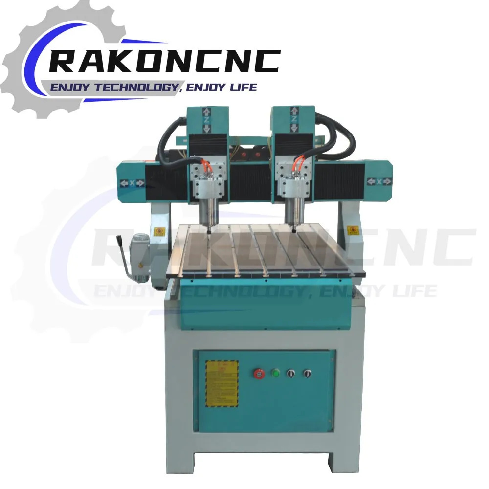 Preço de atacado pequena máqui - Woodworking Cnc Router Machine Price avaliação e preço