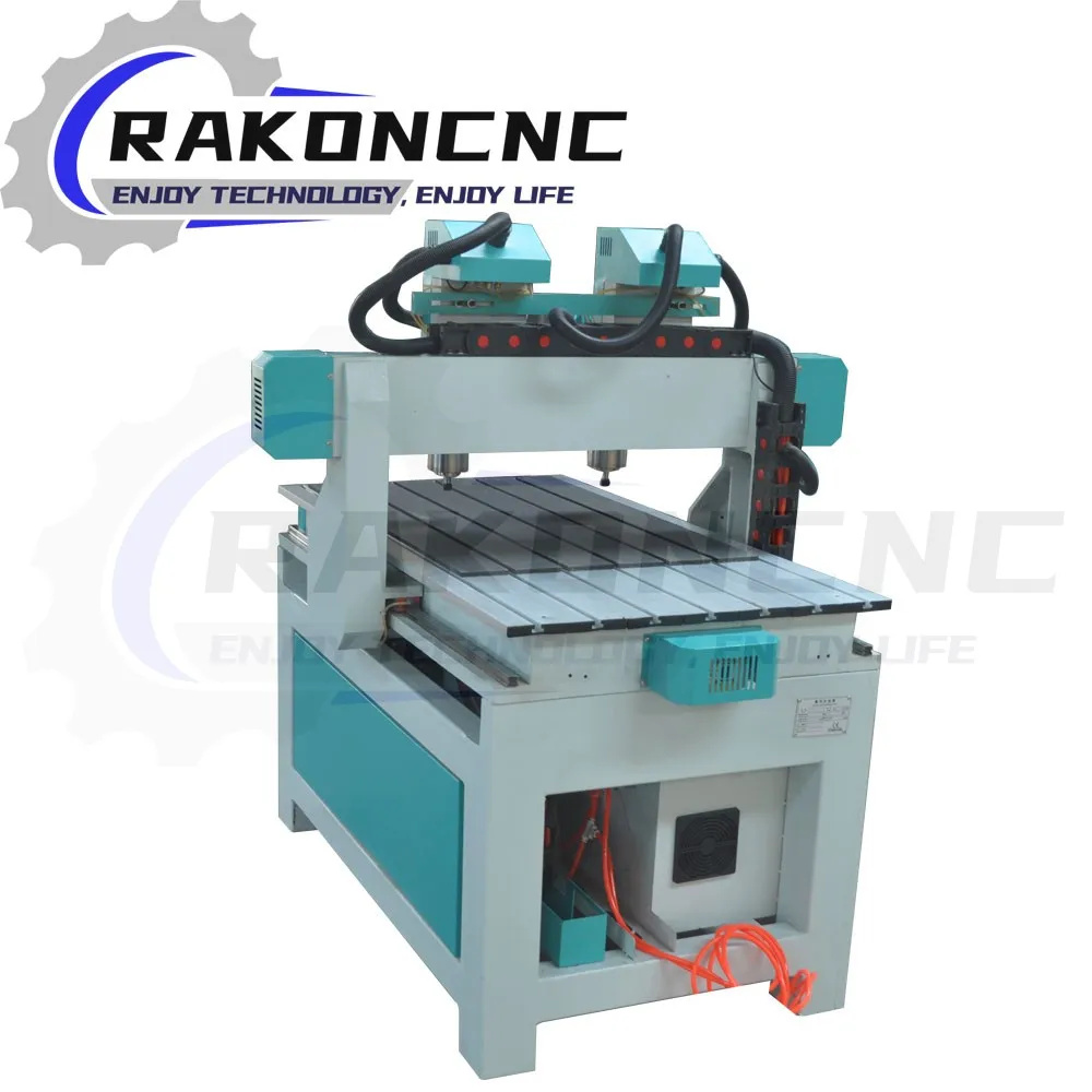 Preço de atacado pequena máqui - Woodworking Cnc Router Machine Price avaliação e preço