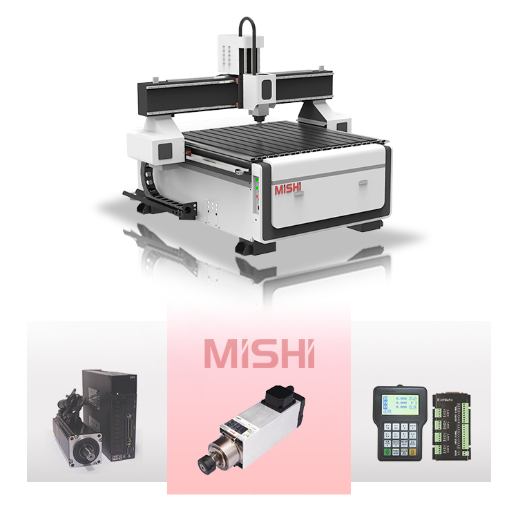 China tamanho pequeno intelige - Woodworking Cnc Router Machine Price avaliação e preço