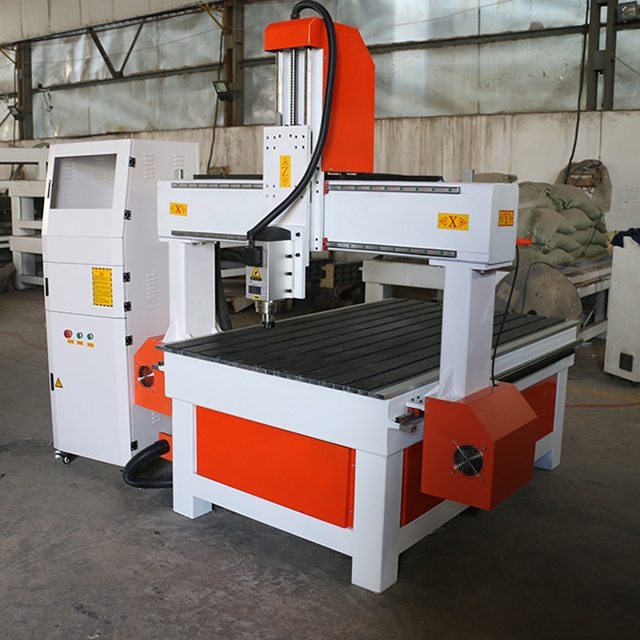 China tamanho pequeno intelige - Woodworking Cnc Router Machine Price avaliação e preço