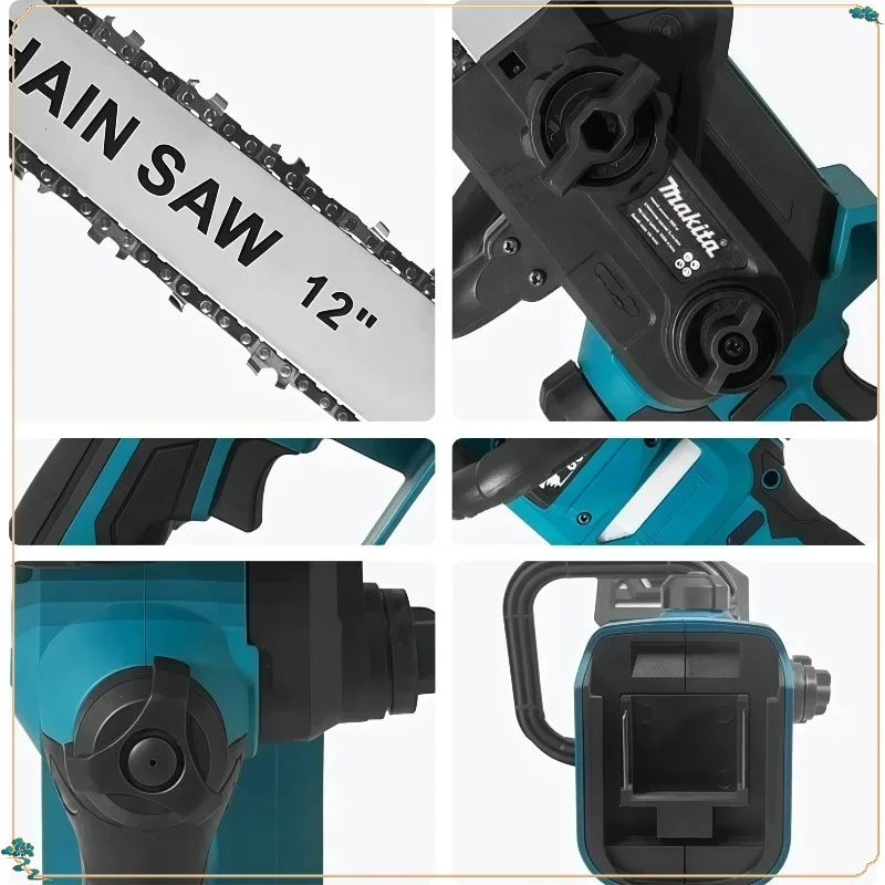 Serra Elétrica Portátil Makita - Woodworking Essential Tools avaliação e preço