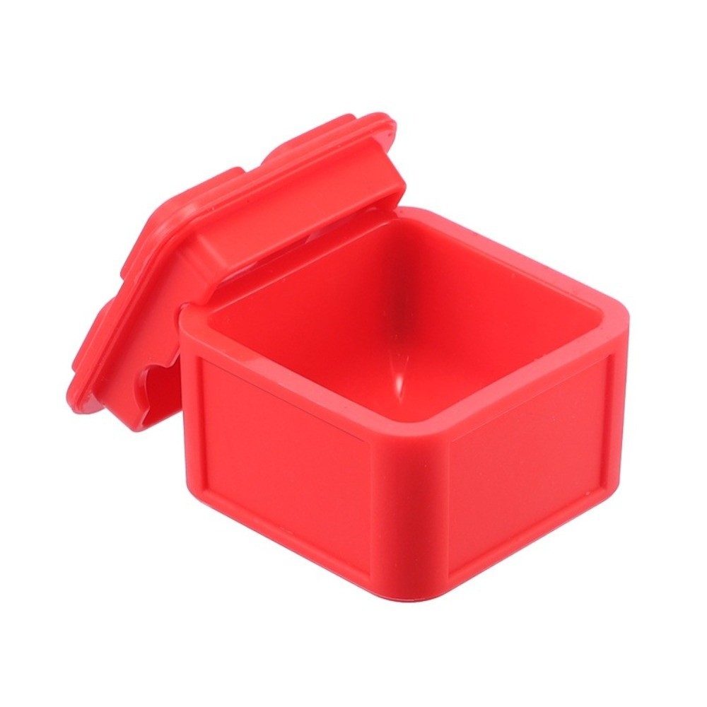 Pincel de silicone com tampa s - Woodworking Glue Applicator avaliação e preço
