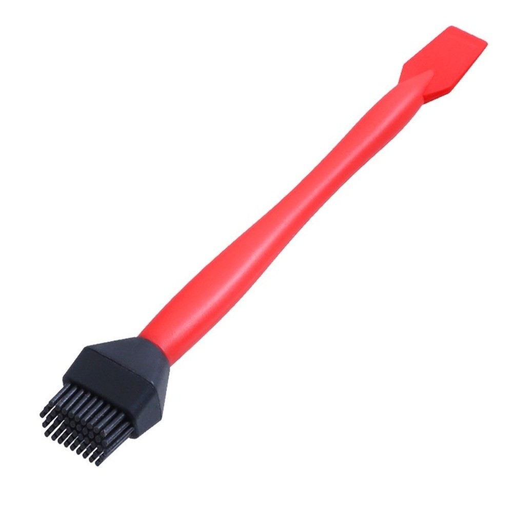 Pincel de silicone com tampa s - Woodworking Glue Applicator avaliação e preço
