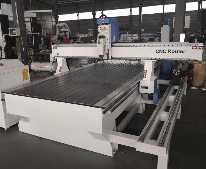 Máquina de Gravação de Madeira - Woodworking Router avaliação e preço