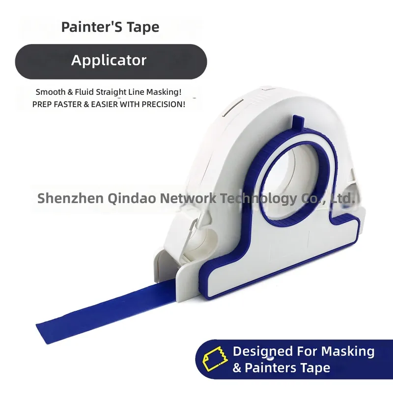 Aplicador Manual de Fita Adesi - Woodworking Glue Applicator avaliação e preço