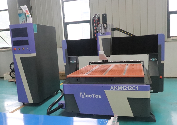 Router CNC para Madeira 1212 A - Woodworking Cnc Router Machine Price avaliação e preço