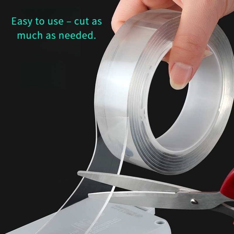 Super forte dupla face nano fi - Xfasten Woodworking Double Sided Tape avaliação e preço