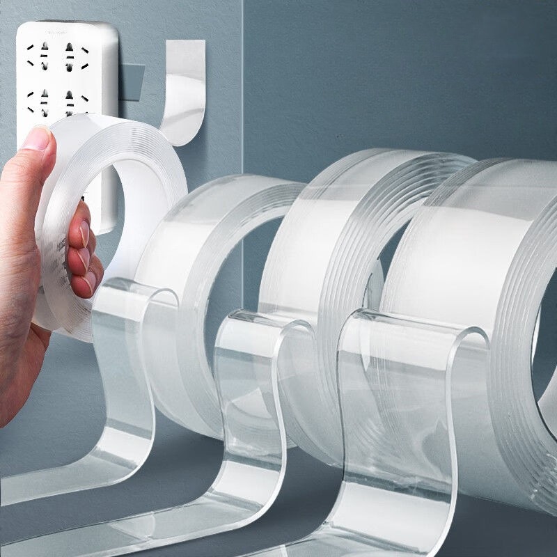Super forte dupla face nano fi - Xfasten Woodworking Double Sided Tape avaliação e preço