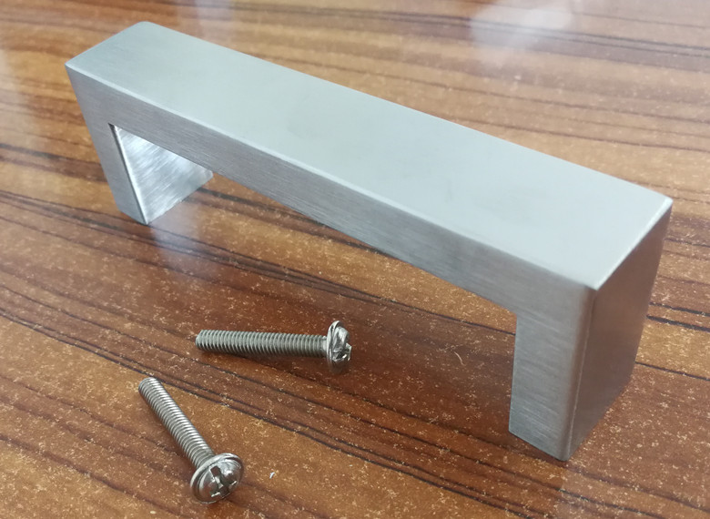 Puxador de porta quadrado de a - Woodworking Quotes avaliação e preço