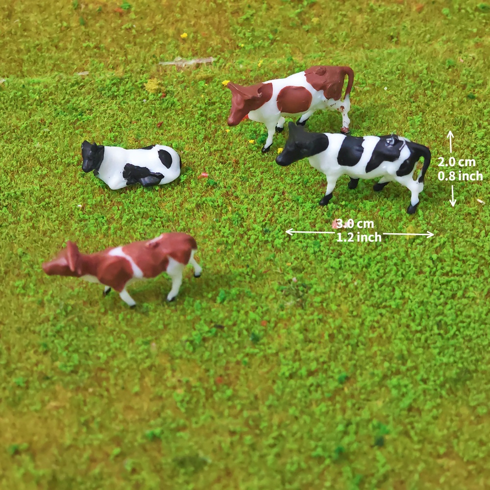 Figuras de Animais de Fazenda  - Woodworking Horse avaliação e preço