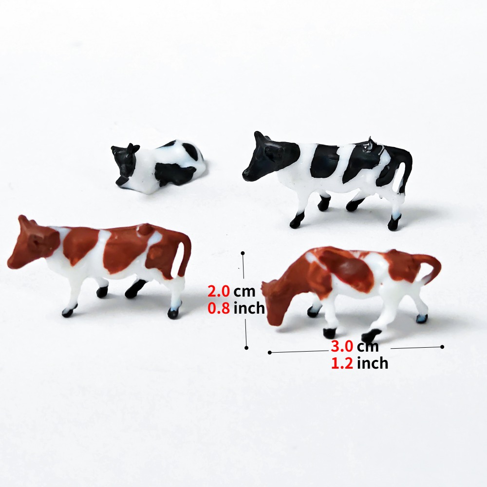 Figuras de Animais de Fazenda  - Woodworking Horse avaliação e preço