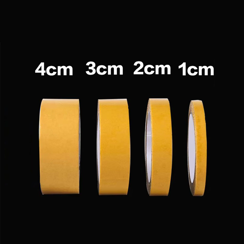 Fita dupla face super forte de - Xfasten Woodworking Double Sided Tape avaliação e preço