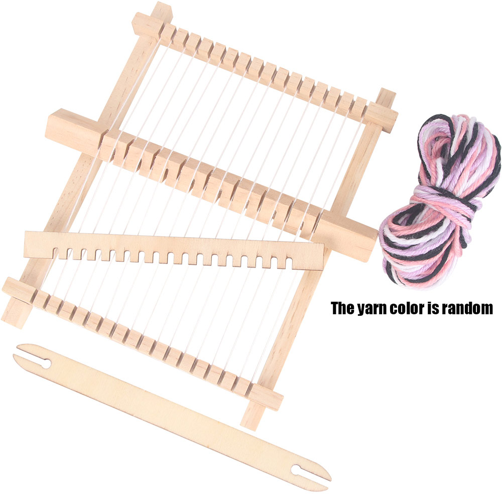 Kit DIY de Mini Tear de Madeir - Woodworking Diy Projects avaliação e preço