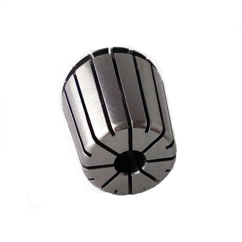 Pinça de Mola ER32 de Grau Ind - Woodworking Industry avaliação e preço
