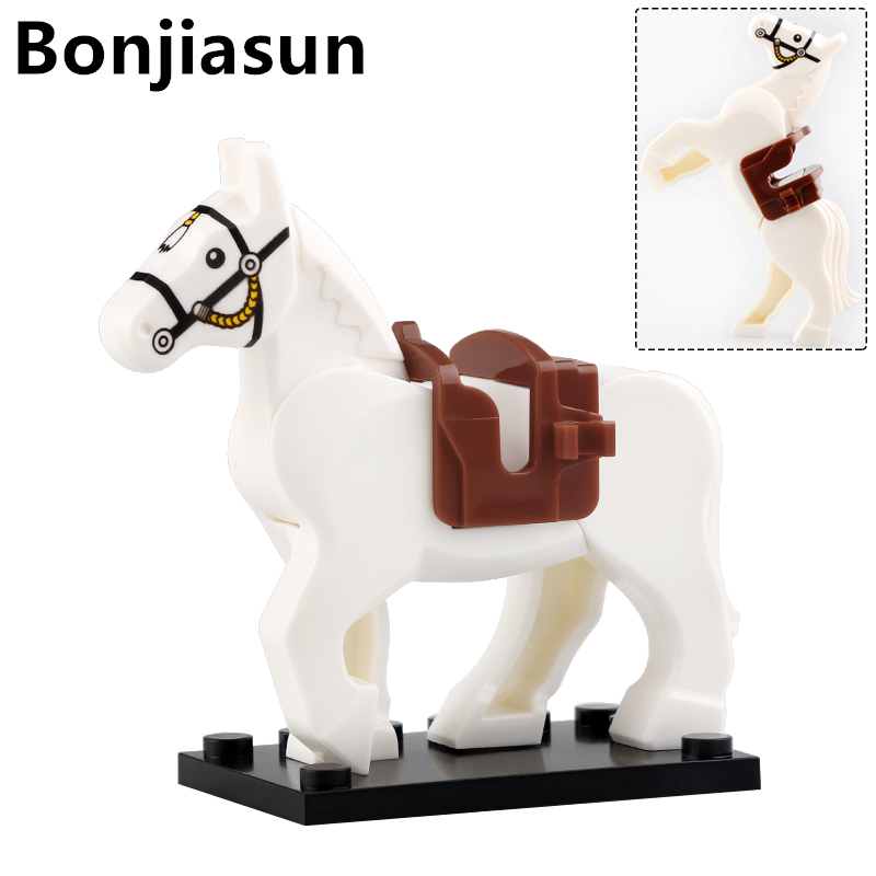 Blocos de construção de cavalo - Woodworking Horse avaliação e preço