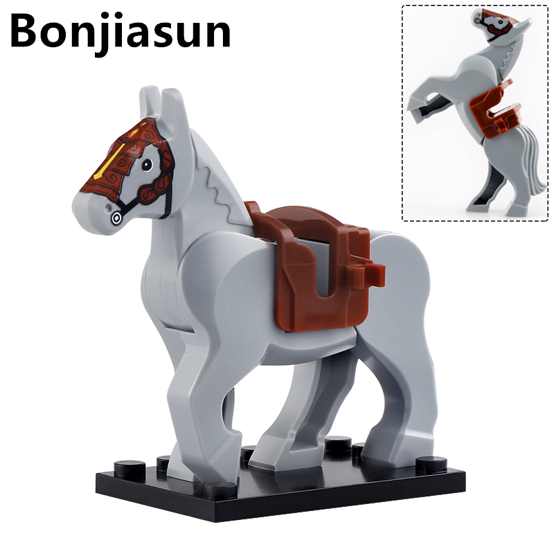Blocos de construção de cavalo - Woodworking Horse avaliação e preço