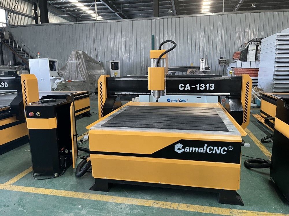 Excelente Preço CA-1212 1313 1 - Woodworking Cnc Router Machine Price avaliação e preço