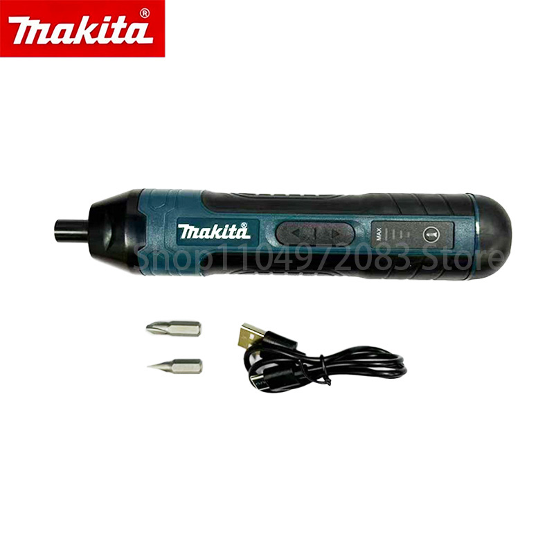 Furadeira Elétrica Sem Fio Mak - Woodworking Essential Tools avaliação e preço