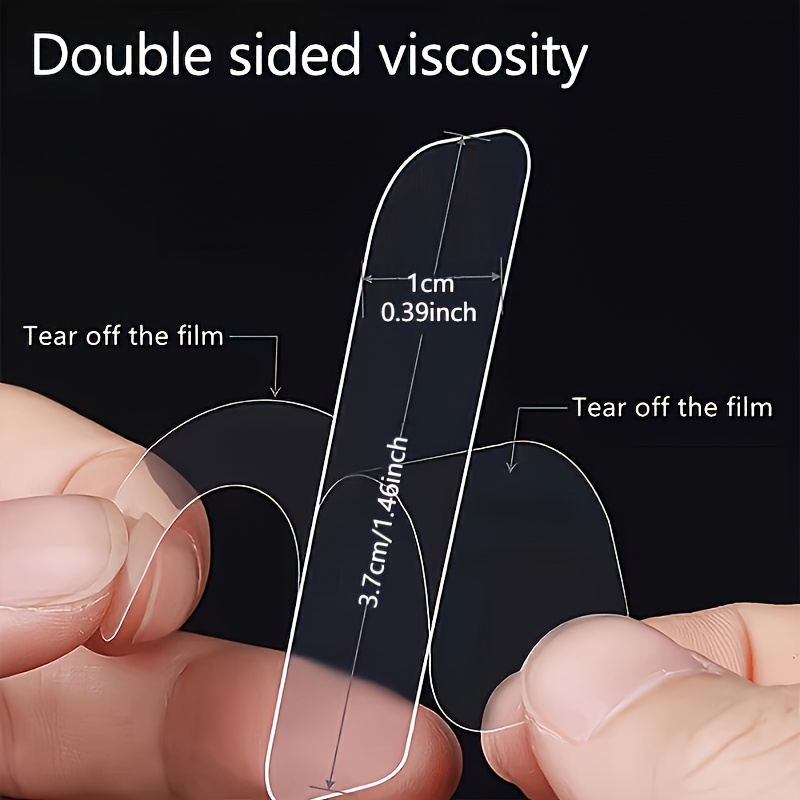 Fita Adesiva Dupla Face Forte, - Xfasten Woodworking Double Sided Tape avaliação e preço
