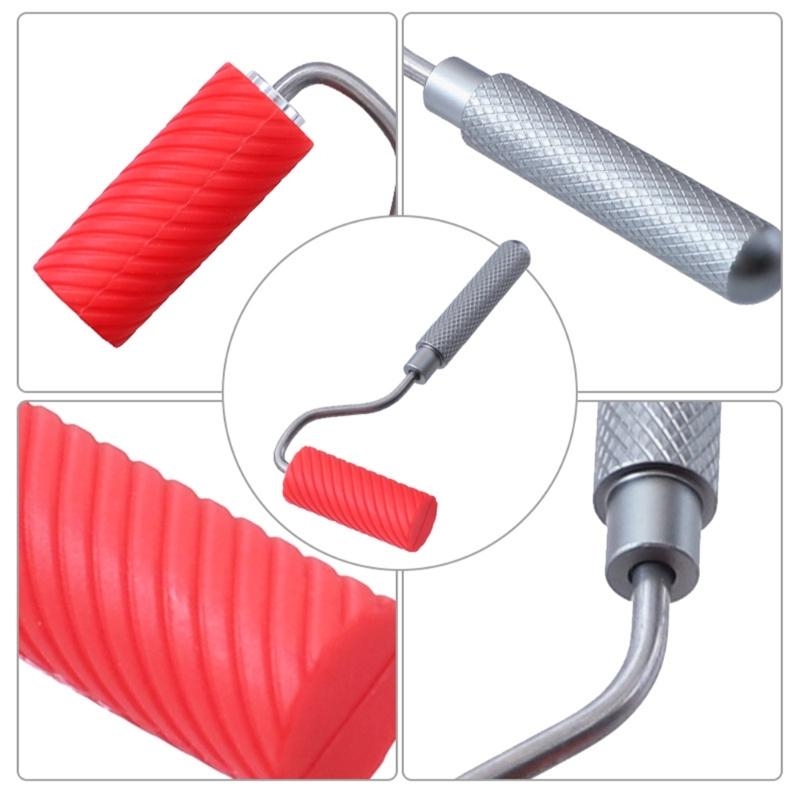 Conjunto ferramentas escova co - Woodworking Glue Applicator avaliação e preço