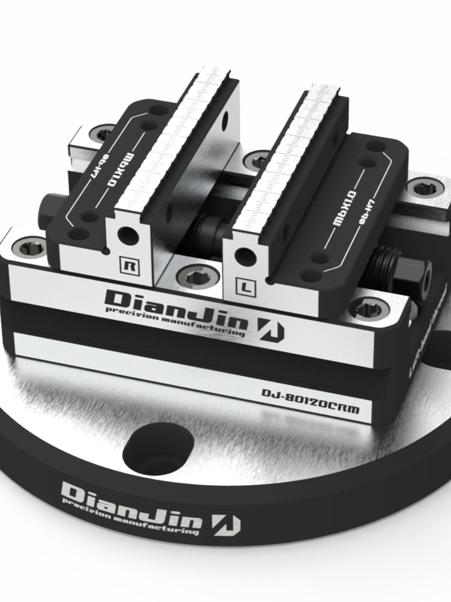 Morsa Autocentrante de 4-5 Eix - Woodworking Front Vise avaliação e preço