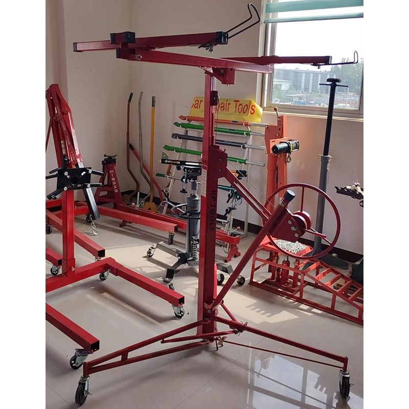 Suporte Elevatório Manual para - Woodworking Essential Tools avaliação e preço