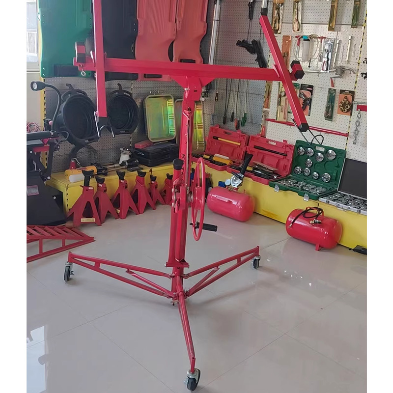 Suporte Elevatório Manual para - Woodworking Essential Tools avaliação e preço