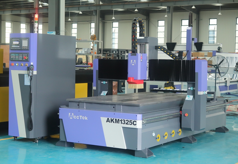 Máquina CNC Router ATC 4*8 132 - Woodworking Cnc Router Machine Price avaliação e preço