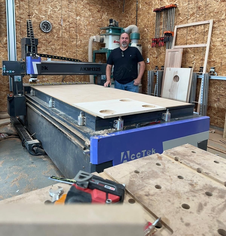 Máquina CNC Router ATC 4*8 132 - Woodworking Cnc Router Machine Price avaliação e preço