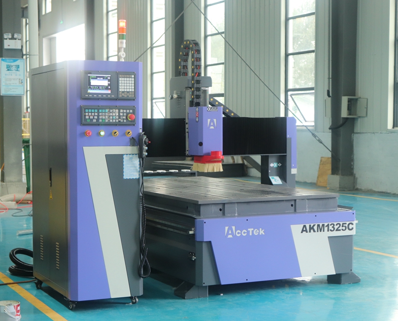 Máquina CNC Router ATC 4*8 132 - Woodworking Cnc Router Machine Price avaliação e preço