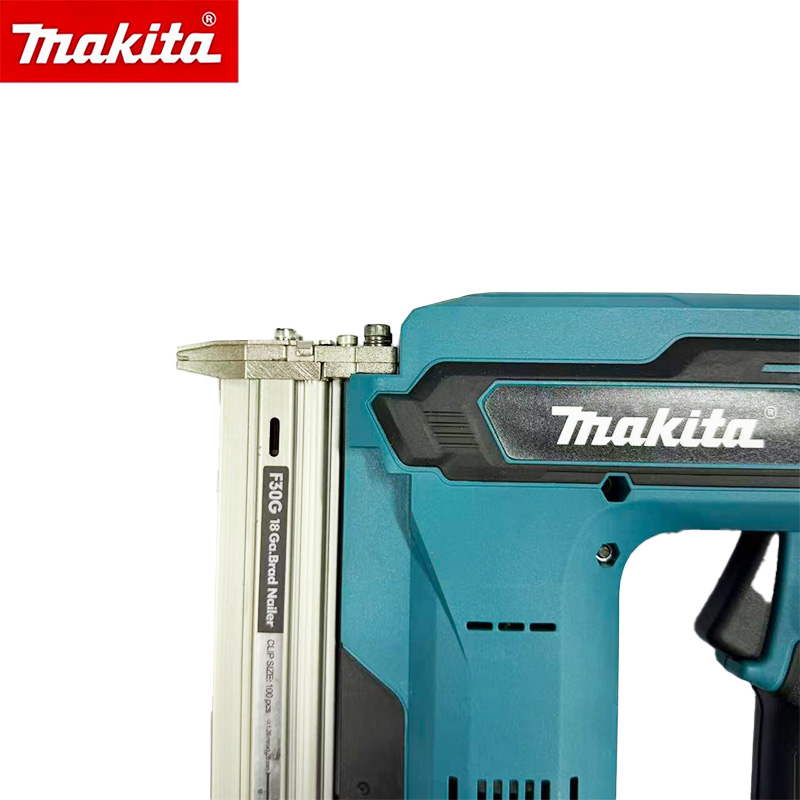 Pistola de Pregos Sem Fio Maki - Woodworking Essential Tools avaliação e preço
