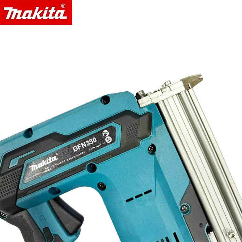 Pistola de Pregos Sem Fio Maki - Woodworking Essential Tools avaliação e preço