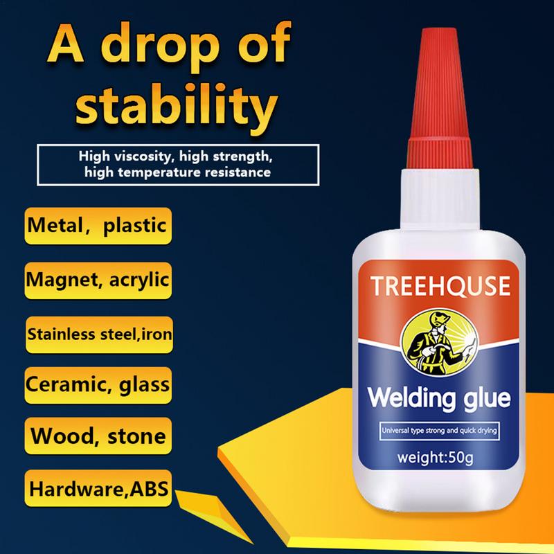 Cola de metal resistente à pro - Woodworking Glue Applicator avaliação e preço