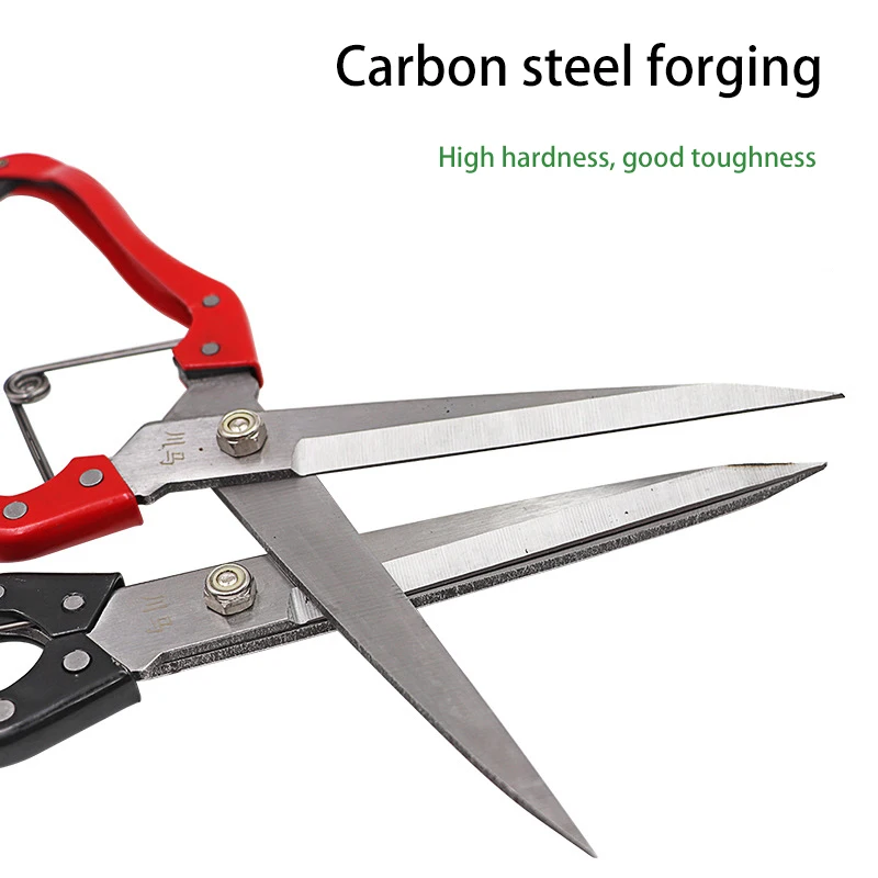 Tesoura Manual de Lã de 30cm c - Woodworking Horse avaliação e preço