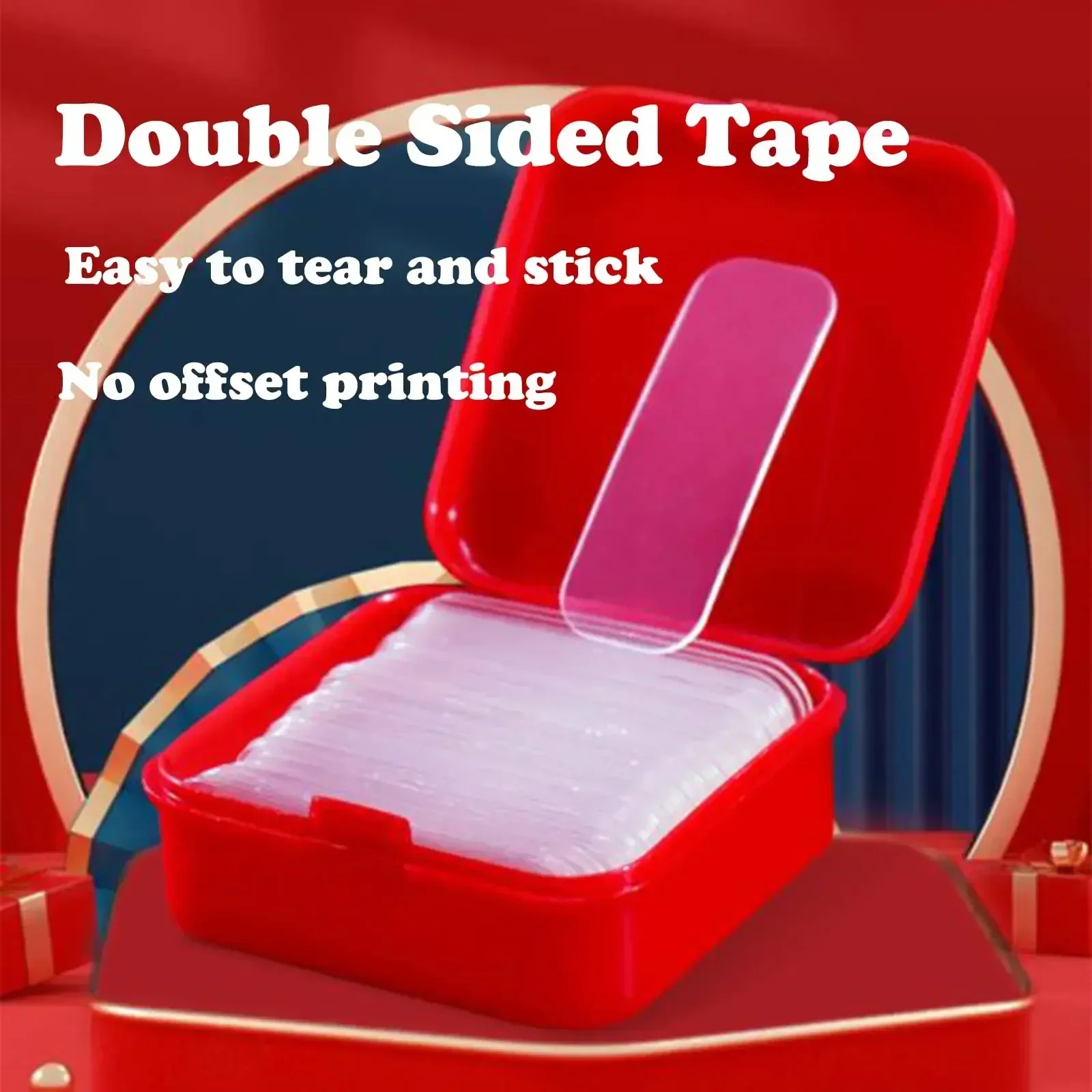 Fita Adesiva Extra Forte de Du - Xfasten Woodworking Double Sided Tape avaliação e preço
