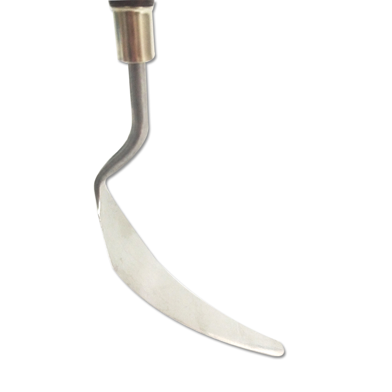 Paleta de pintura espátula ras - Drawknife Blade avaliação e preço