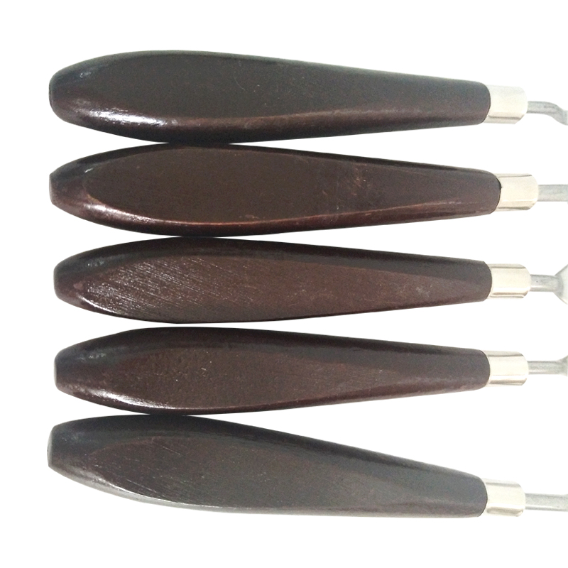 Paleta de pintura espátula ras - Drawknife Blade avaliação e preço