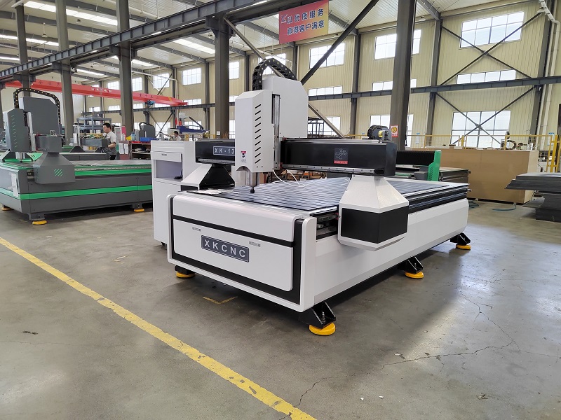 2026 Venda Quente Xunke Máquin - Woodworking Cnc Router Machine Price avaliação e preço