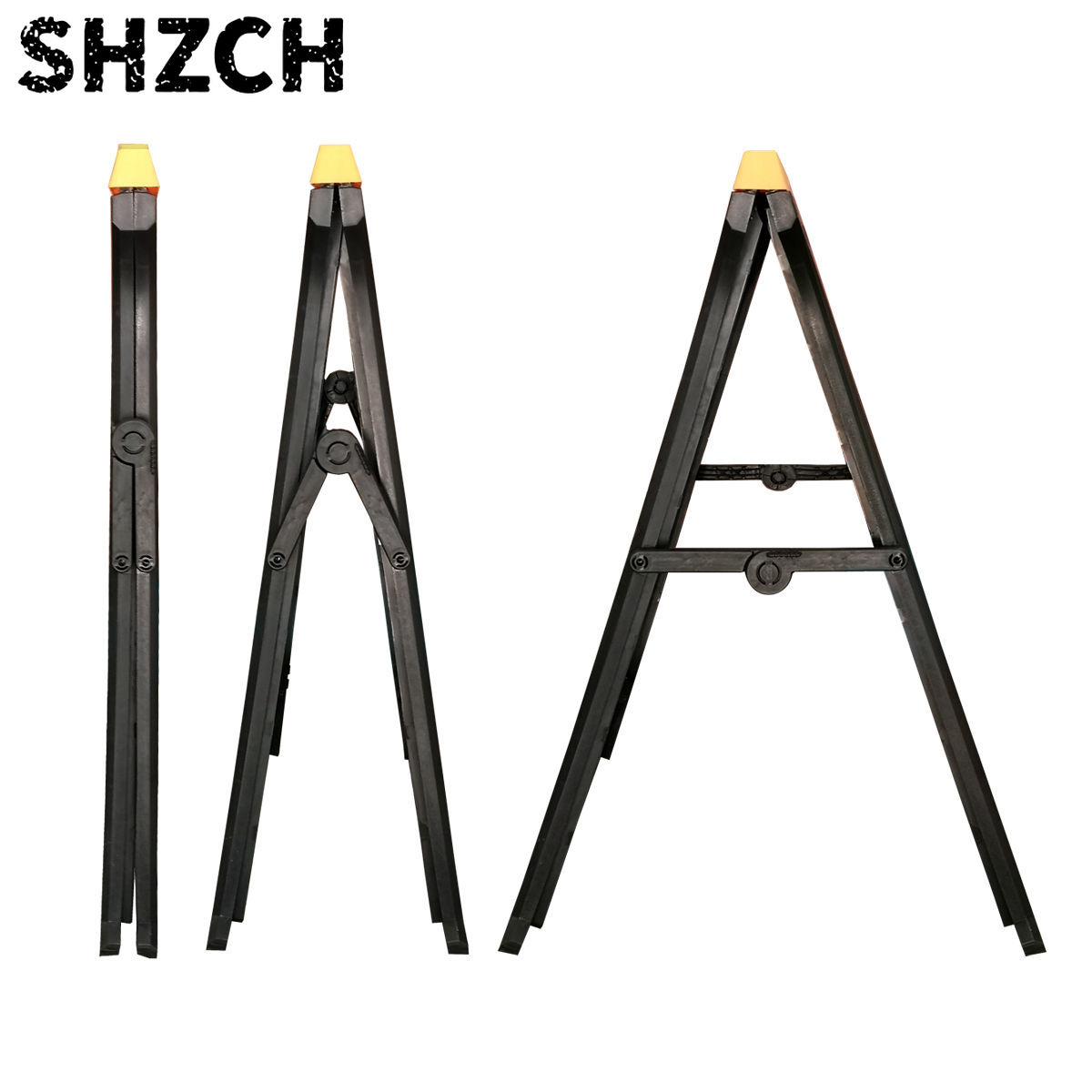 Suporte Dobrável para Bancada  - Woodworking Horse avaliação e preço