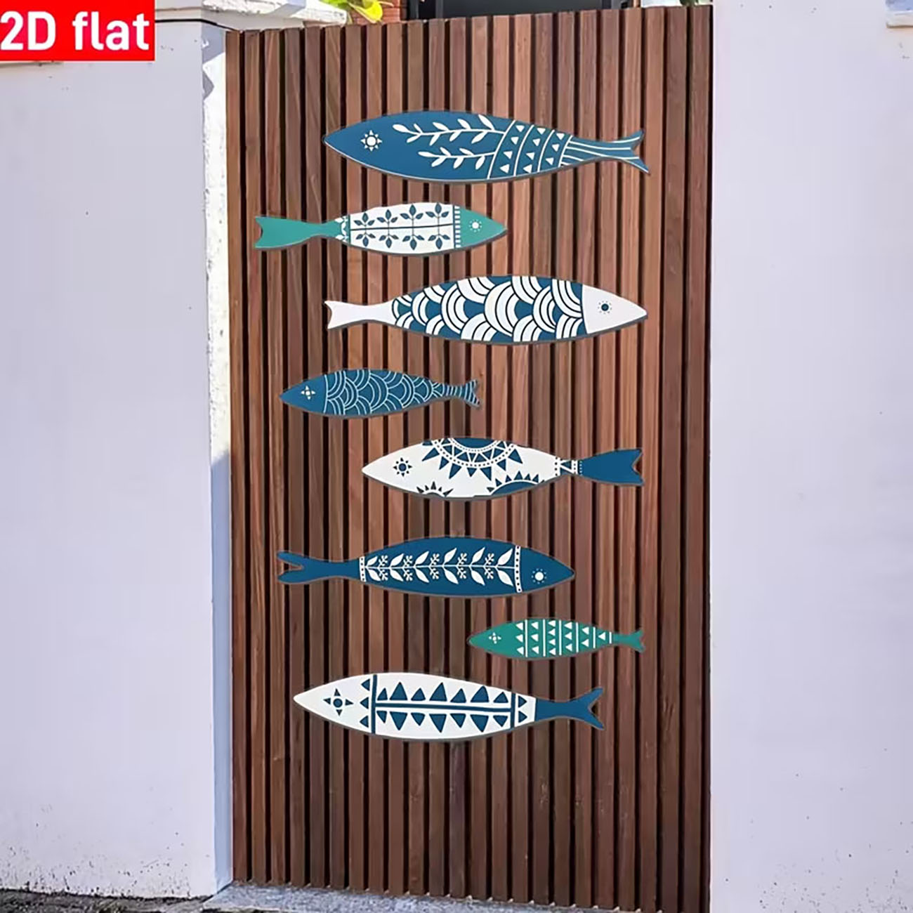 8 Peças de Decoração de Parede - Xfasten Woodworking Double Sided Tape avaliação e preço