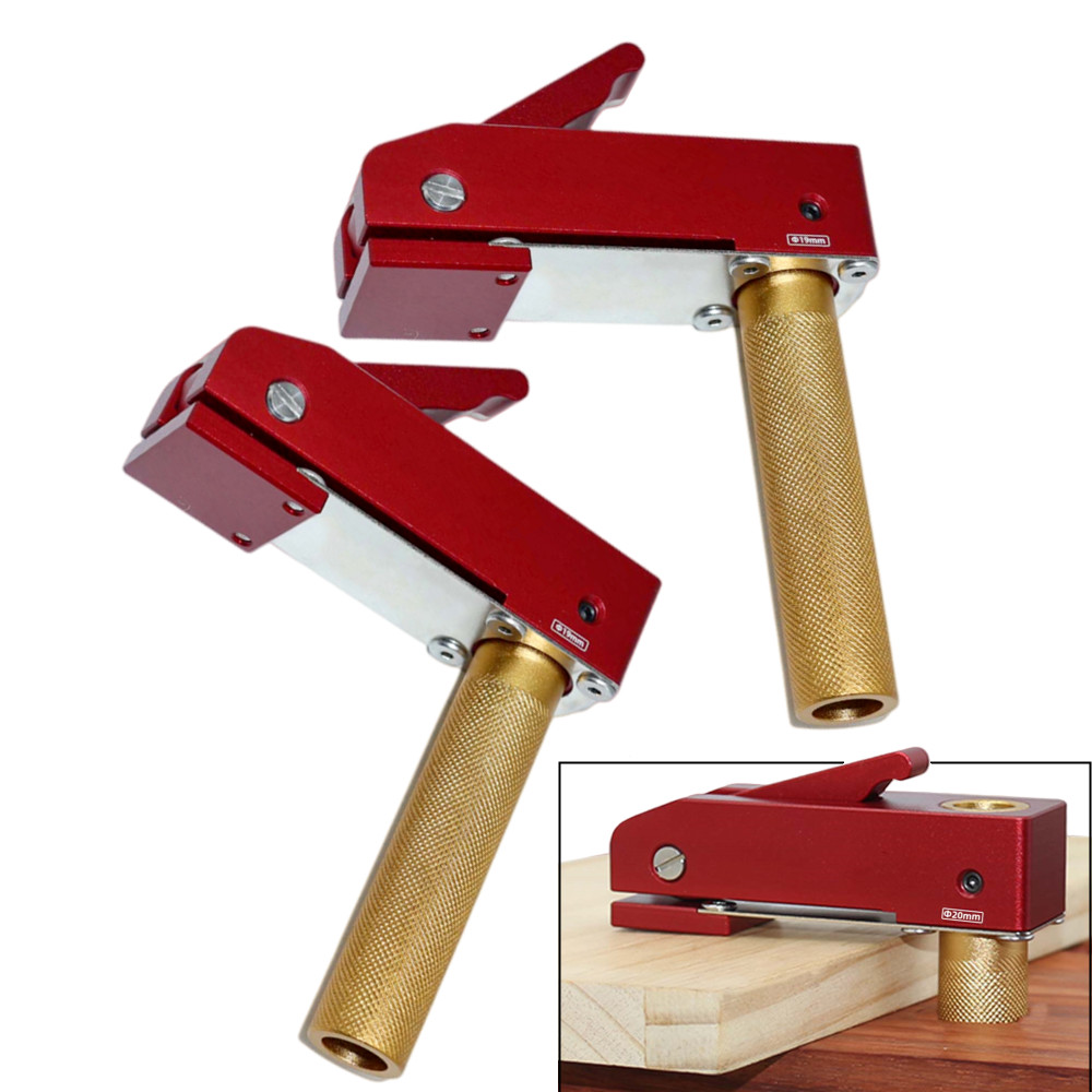 Grampo de Fixação Rápida para  - Woodworking Quotes avaliação e preço