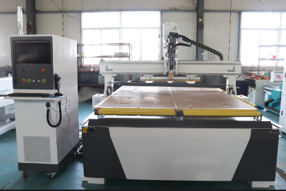 Melhor Preço: Nova Máquina CNC - Woodworking Cnc Router Machine Price avaliação e preço