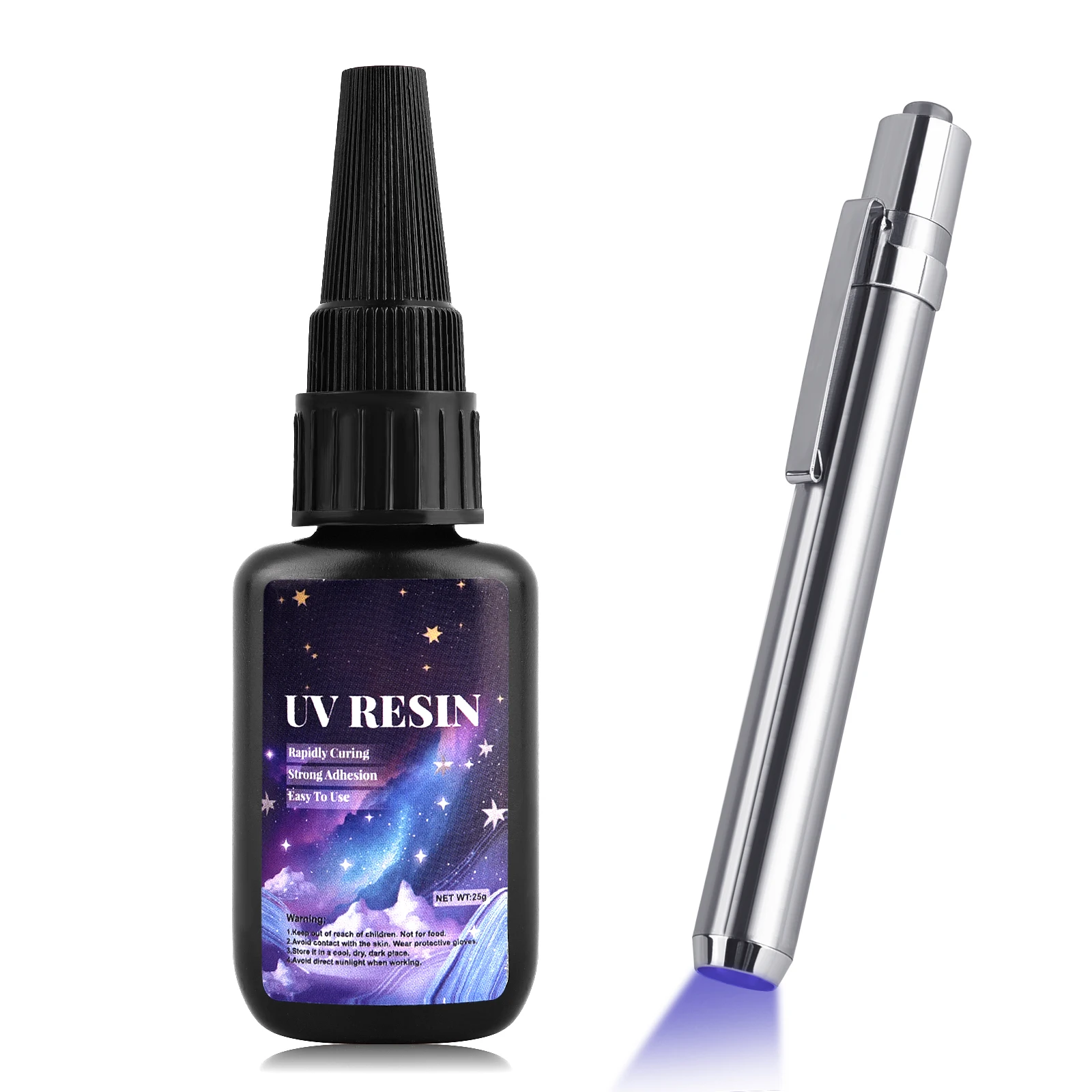 Cola de Resina UV de Secagem R - Woodworking Diy Projects avaliação e preço
