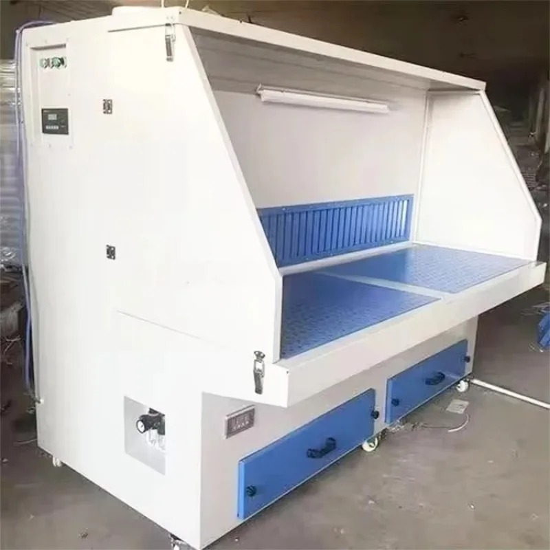 Coletor de Poeira Integrado de - Woodworking Industry avaliação e preço