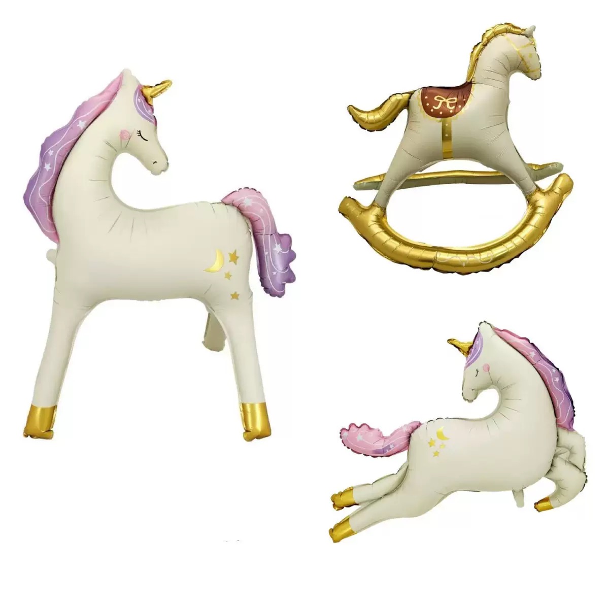 Nova embalagem 3d em pé aniver - Woodworking Horse avaliação e preço