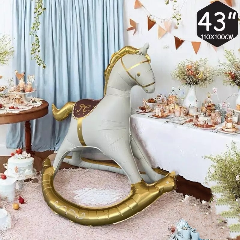 Nova embalagem 3d em pé aniver - Woodworking Horse avaliação e preço